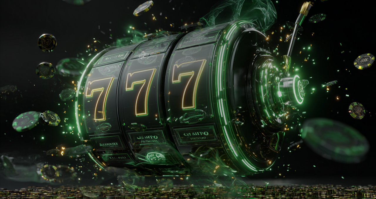 Mr Green